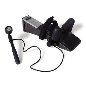 Saunders 199594 Cervical Home Traction Device w/Carrying Case